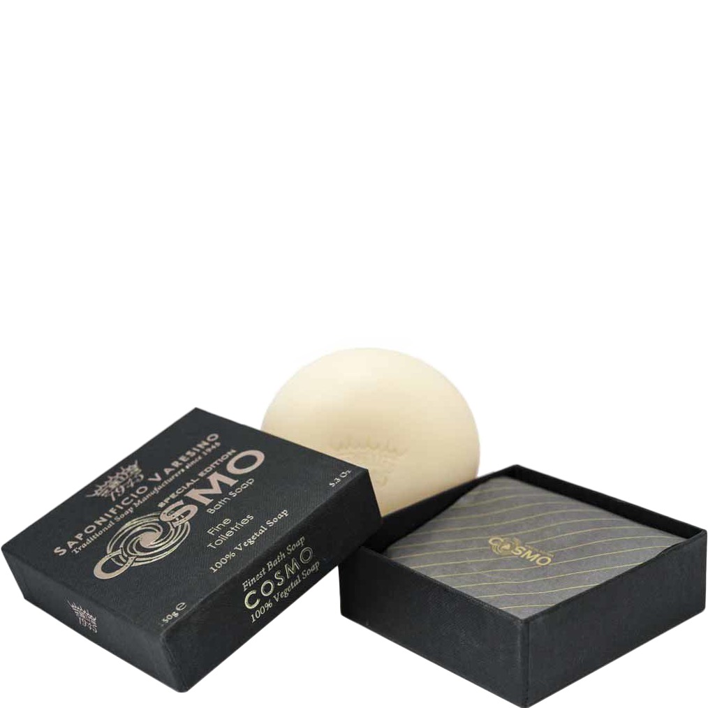 Bath Soap Cosmo Saponificio Varesino Scheersalon